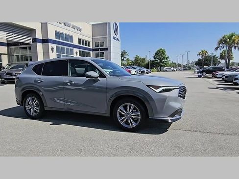 Certified 2025 Acura ADX FWD image 30