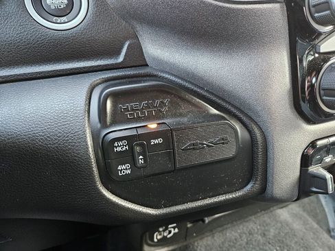 Used 2024 RAM 3500 Tradesman w/ Towing Technology Group image 24