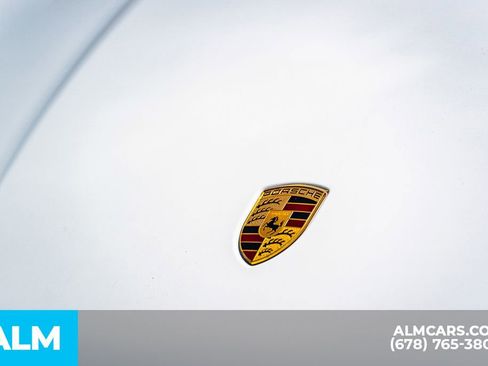 Used 2023 McLaren GT RWD image 60