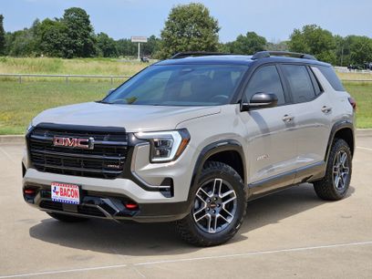 New 2026 GMC Terrain AT4 w/ Convenience Package III