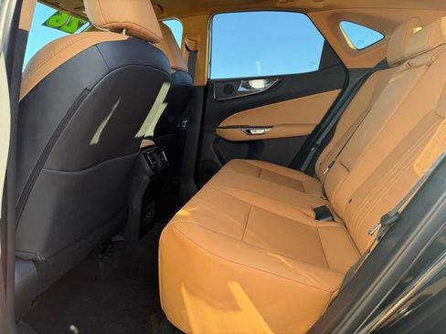 Used 2026 Lexus NX 350 AWD w/ Premium Package image 24