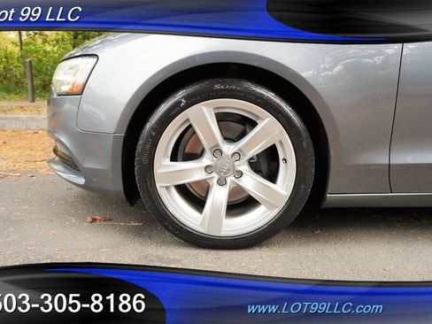 Used 2014 Audi A5 2.0T Premium AWD/4WD image 33