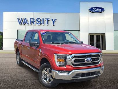 Certified 2023 Ford F150 XLT w/ Equipment Group 302A High