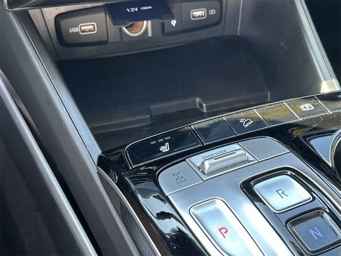 Certified 2024 Hyundai Tucson SEL image 7