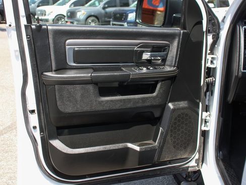 Used 2023 RAM 1500 Classic Warlock image 14