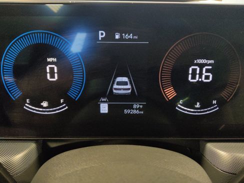 Used 2025 Hyundai Sonata SEL FWD image 23