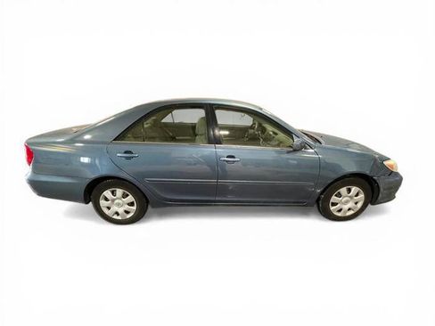 Used 2003 Toyota Camry LE image 7