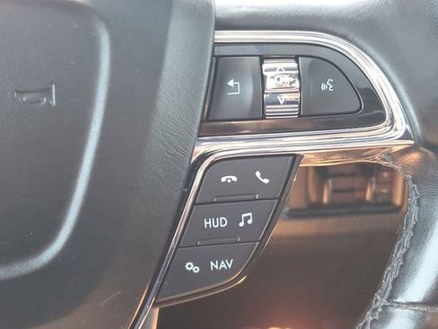 Used 2020 Lincoln Navigator L Reserve w/ Luxury Package AWD/4WD image 14