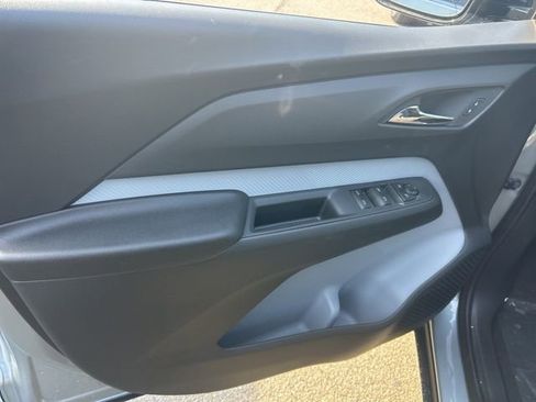 New 2027 Chevrolet Bolt RS w/ Technology Package FWD image 12
