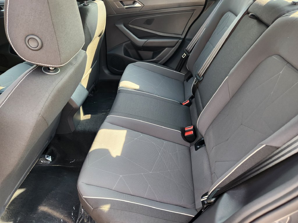 New 2027 Volkswagen Jetta Sport FWD image 22