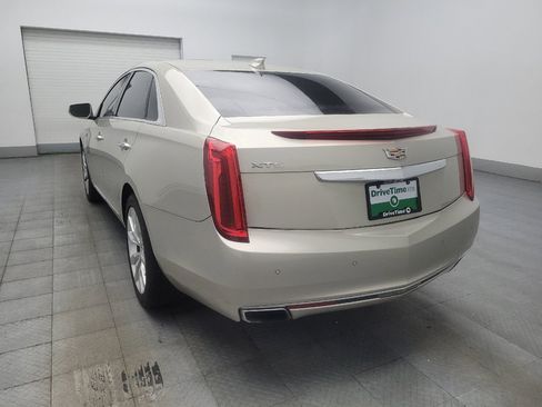 Used 2016 Cadillac XTS Luxury FWD image 5