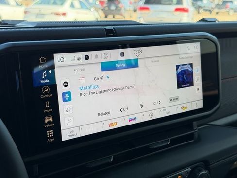 New 2026 Jeep Wrangler Unlimited Sport image 31