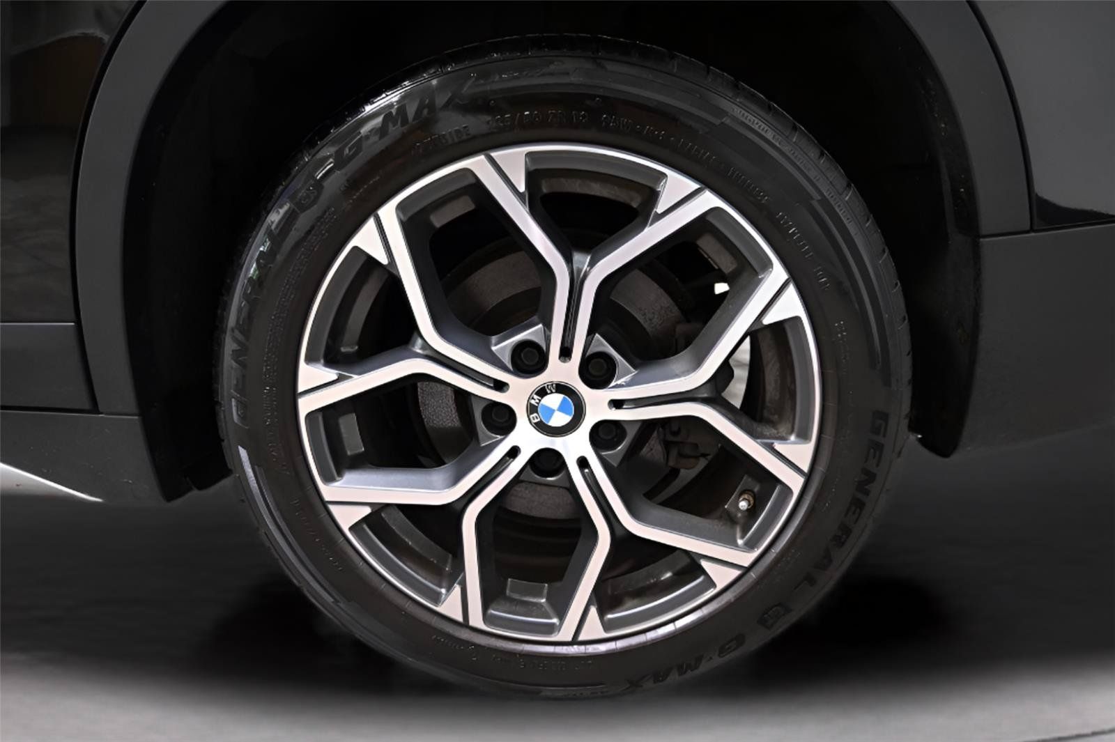 Used 2021 BMW X1 xDrive28i w/ Convenience Package AWD/4WD image 34