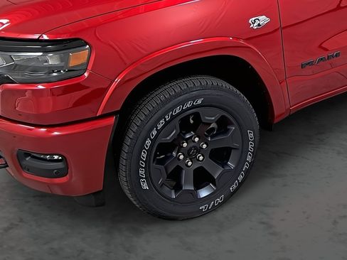 New 2026 RAM 1500 Big Horn image 7