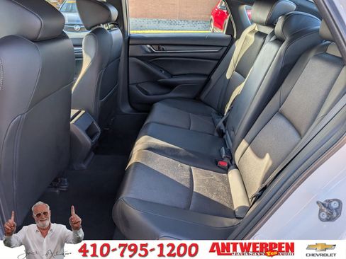Used 2020 Honda Accord Sport image 15
