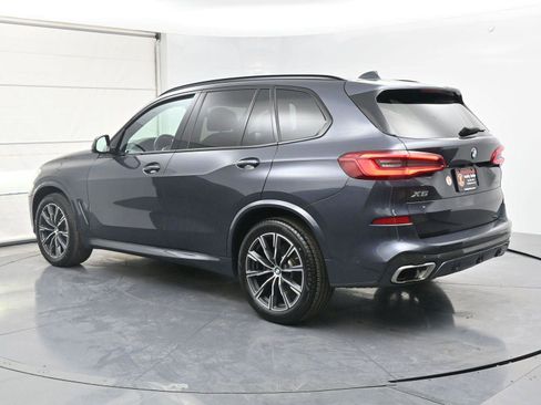 Used 2020 BMW X5 xDrive40i w/ M Sport Package image 26