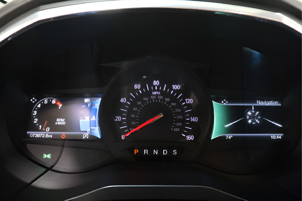 Used 2019 Ford Edge ST w/ Equipment Group 401A AWD/4WD image 17