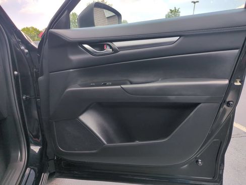 Used 2025 MAZDA CX-5 AWD 2.5 S w/ Select Package image 33