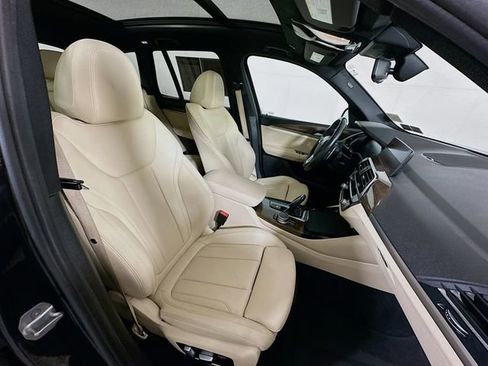 Used 2020 BMW X3 xDrive30i image 30
