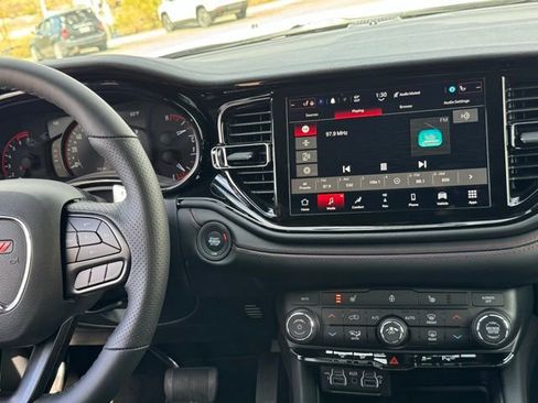 New 2026 Dodge Durango GT image 16