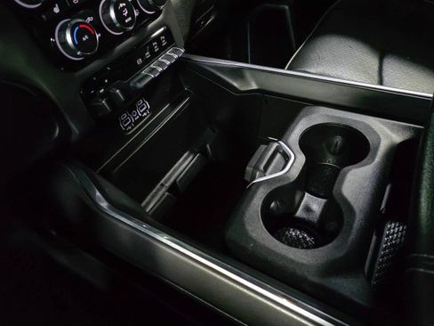 Used 2020 RAM 3500 Laramie image 31