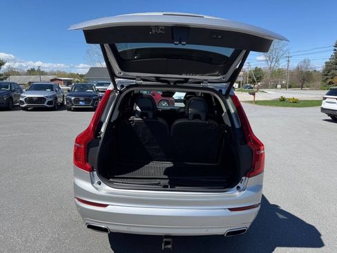 Used 2021 Volvo XC90 T6 Momentum w/ Advanced Package AWD/4WD image 12