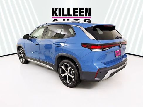 New 2026 Volkswagen Tiguan SE image 5