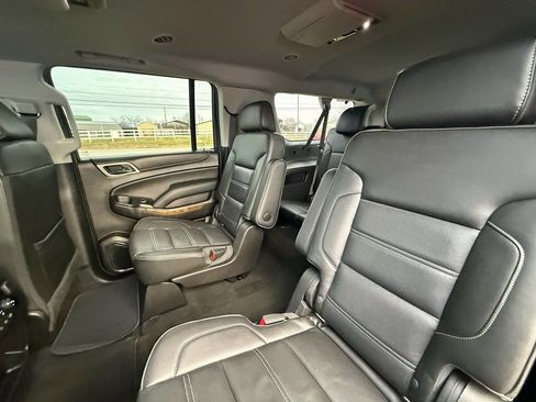 Used 2017 GMC Yukon XL Denali w/ Open Road Package image 20
