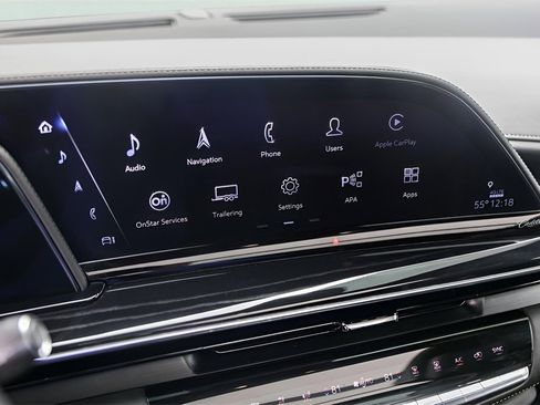 Used 2023 Cadillac Escalade Sport image 19