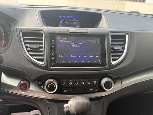 Used 2015 Honda CR-V EX image 25