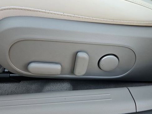 Certified 2023 Hyundai Ioniq 6 Limited w/ Cargo Package image 12