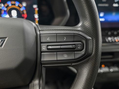 Used 2023 Chevrolet Colorado W/T w/ WT Convenience Package II image 20