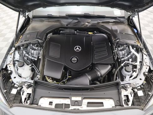 New 2025 Mercedes-Benz C 300 C 300 image 31