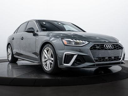 Used 2020 Audi A4 2.0T Premium Plus w/ Premium Plus Package