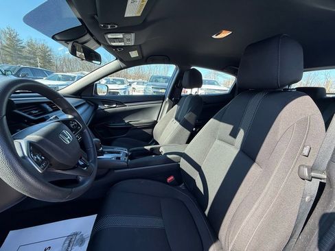Used 2020 Honda Civic LX image 23