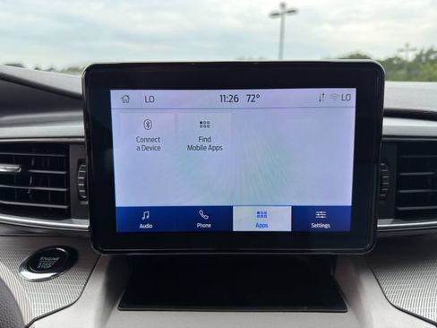 Used 2023 Ford Explorer XLT w/ Equipment Group 202A AWD/4WD image 27