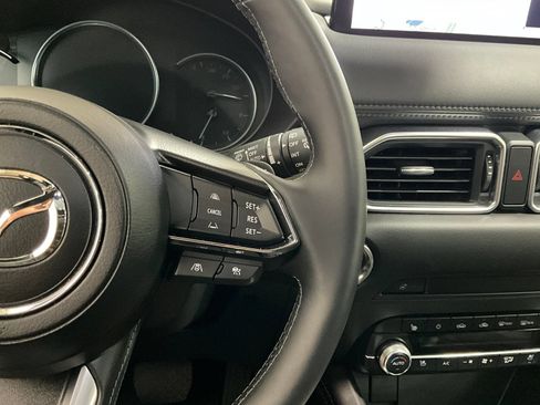Used 2025 MAZDA CX-5 Signature AWD/4WD image 19