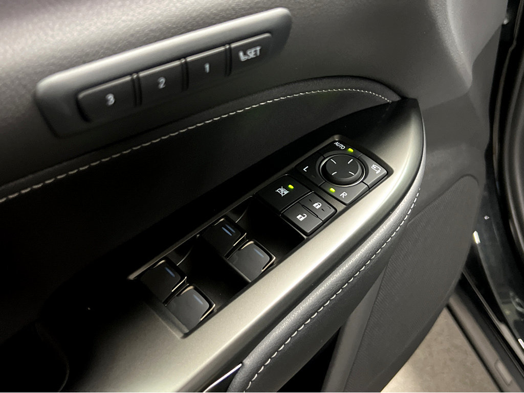 New 2026 Lexus NX 350 AWD w/ Cold Area Package image 40
