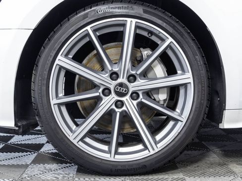 Used 2025 Audi A5 2.0T Premium Plus AWD/4WD image 47