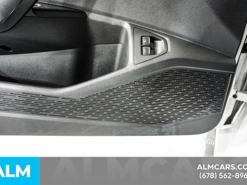 Used 2024 Volkswagen Jetta S FWD image 42