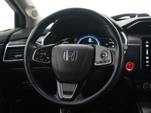Used 2018 Honda Clarity Touring image 14