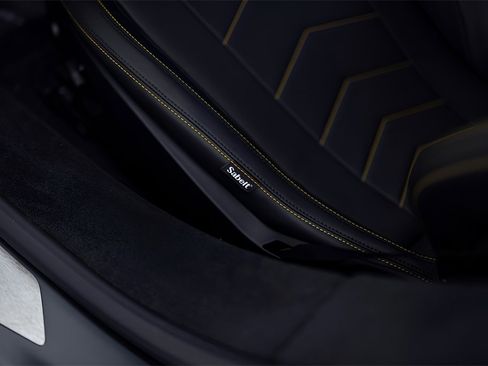 New 2024 Maserati MC20 Cielo image 37