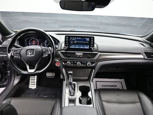 Used 2019 Honda Accord Sport image 15