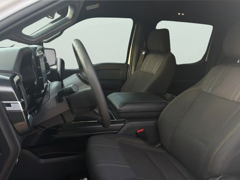 Used 2024 Ford F150 STX AWD/4WD image 10