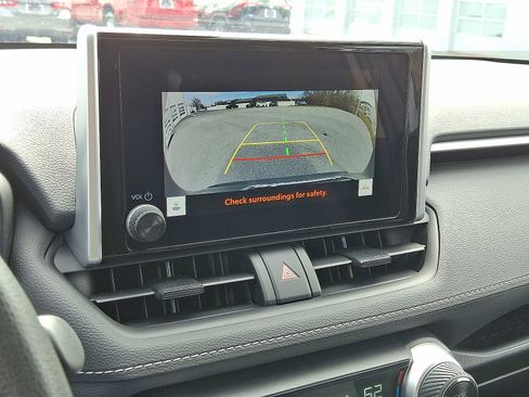 Certified 2023 Toyota RAV4 XLE w/ Convenience Package image 20