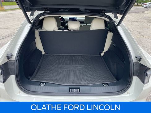 Certified 2023 Ford Mustang Mach-E Premium AWD/4WD image 25
