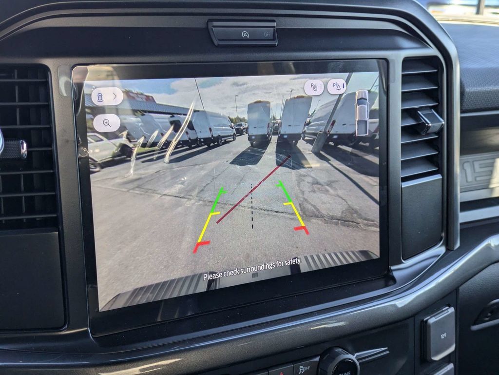 New 2026 Ford F150 STX w/ Equipment Group 200A RWD image 21
