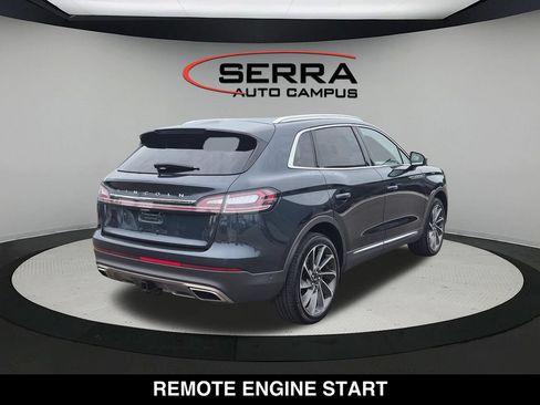 Used 2023 Lincoln Nautilus Reserve w/ Equipment Group 202A AWD/4WD image 14