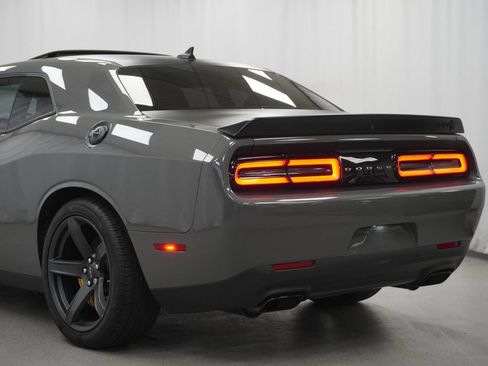 Used 2023 Dodge Challenger SRT Hellcat RWD image 14