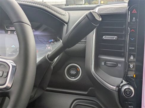 New 2026 RAM 2500 Laramie image 17